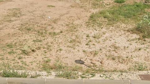Land for sale in Calle Municipal, 25, Almendricos, Lorca - image 3 Photo 3 of Land for sale in Calle Municipal, 25, Almendricos, Lorca