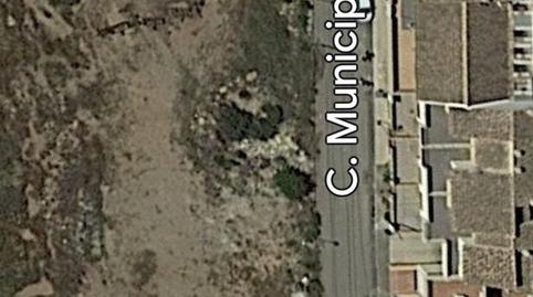 Land for sale in Calle Municipal, 25, Almendricos, Lorca - image 5 Photo 5 of Land for sale in Calle Municipal, 25, Almendricos, Lorca