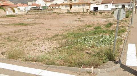 Land for sale in Calle Municipal, 25, Almendricos, Lorca - image 2 Photo 2 of Land for sale in Calle Municipal, 25, Almendricos, Lorca