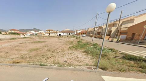 Land for sale in Calle Municipal, 25, Almendricos, Lorca - image 4 Photo 4 of Land for sale in Calle Municipal, 25, Almendricos, Lorca