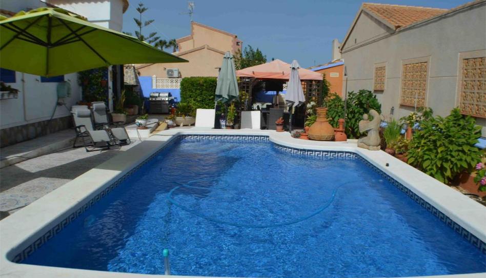 Piso en venta en Calle Sagitario, 74, La Florida, Alicante - imagen 1 Foto 1 de Piso en venta en Calle Sagitario, 74, La Florida, Alicante