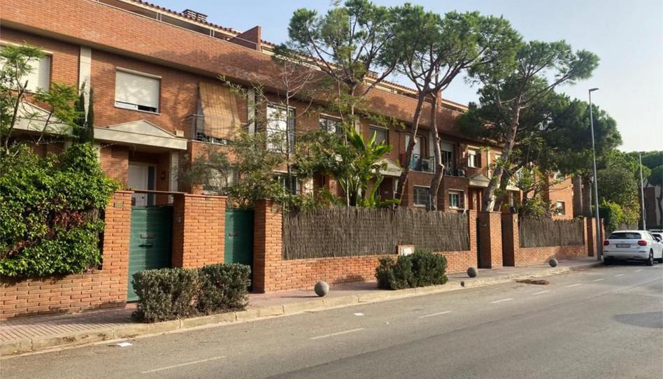 Single-family semi-detached for sale in Carrer de L'ampolla, 2, Gavà Mar, Barcelona - image 1 Photo 1 of Single-family semi-detached for sale in Carrer de L'ampolla, 2, Gavà Mar, Barcelona