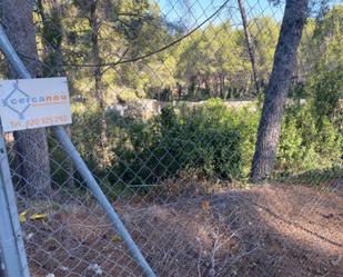 Land for sale in  Tarragona Capital