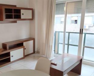 Bedroom of Flat to rent in  Murcia Capital