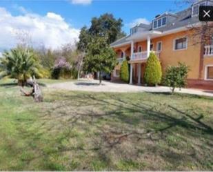 Casa o xalet per a compartir a Avinguda de la Pau, 1, Castellarnau