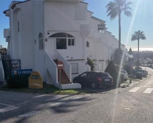 Single-family semi-detached to rent in Calle Jaén, 5, Calahonda