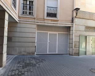 Garage for sale in Calle Los Soldados, 4, Centro