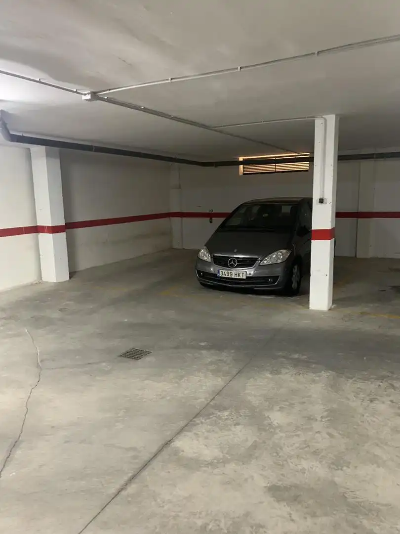 Parking de Garaje en venta en Orihuela