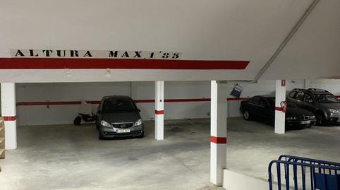 Photo 5 of Garage for sale in Calle la Traviata, 10, Los Almendros, Alicante