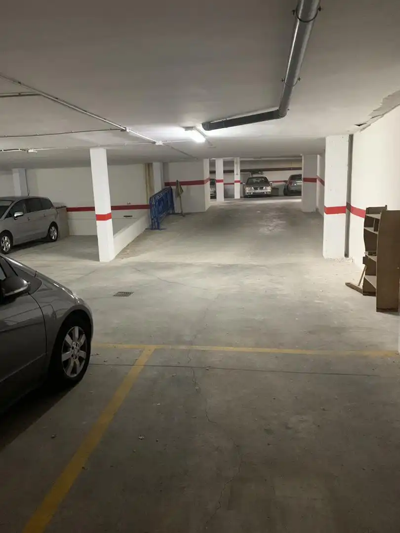 Parking de Garaje en venta en Orihuela