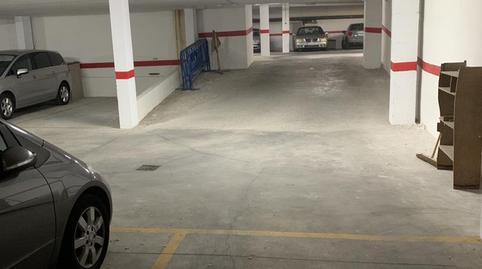 Photo 3 of Garage for sale in Calle la Traviata, 10, Los Almendros, Alicante