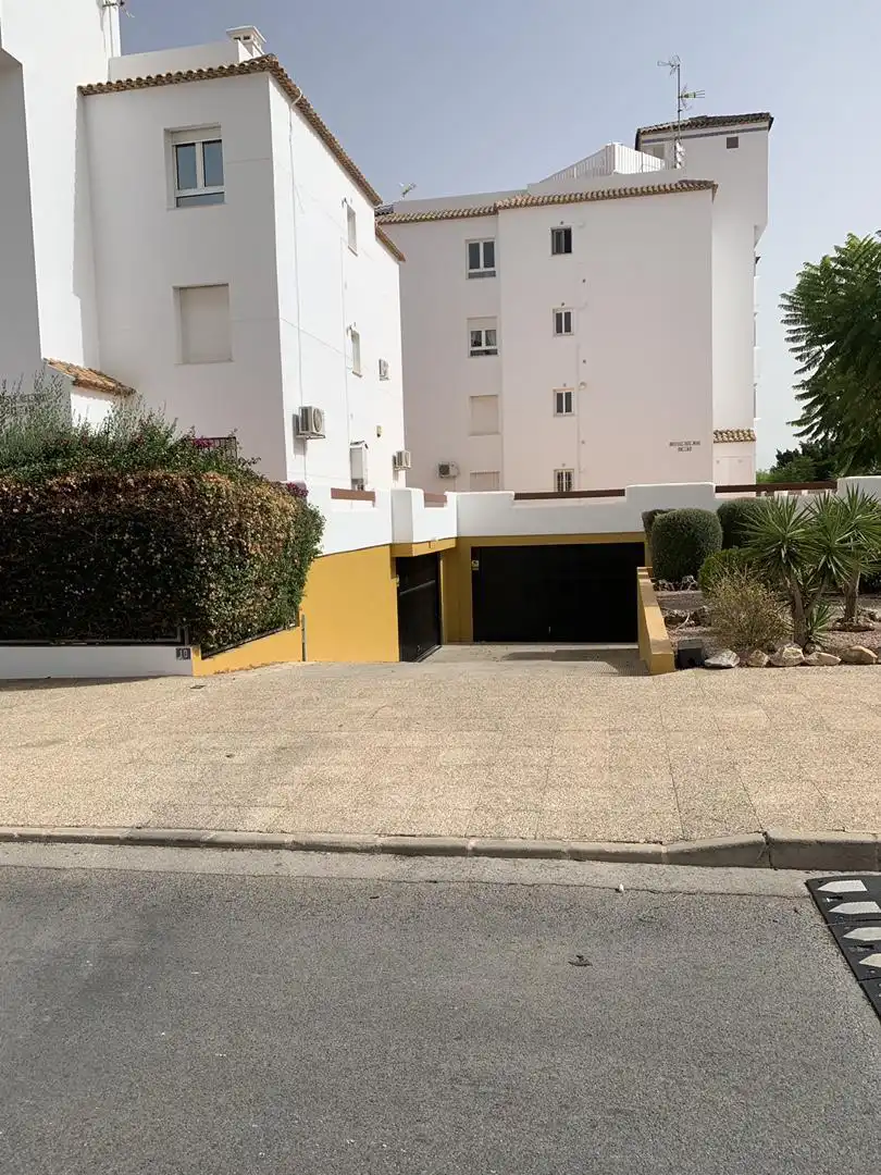 Parking de Garaje en venta en Orihuela