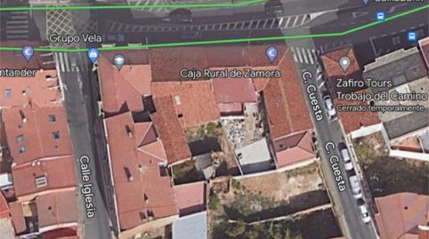 Einfamilien-Reihenhaus zum Verkauf in Avenida del Párroco Pablo Díez, 227, Trobajo del Camino, San Andrés del Rabanedo - Bild 3 Foto 3 von Einfamilien-Reihenhaus zum Verkauf in Avenida del Párroco Pablo Díez, 227, Trobajo del Camino, San Andrés del Rabanedo