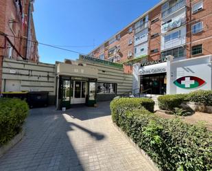 Exterior view of Premises for sale in  Madrid Capital  with Furnished