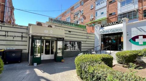Photo 2 of Premises for sale in Avenida de San Luis, 76, Pinar del Rey, Madrid