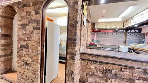 Photo 4 of Premises for sale in Avenida de San Luis, 76, Pinar del Rey, Madrid