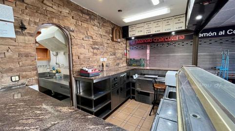 Photo 3 of Premises for sale in Avenida de San Luis, 76, Pinar del Rey, Madrid