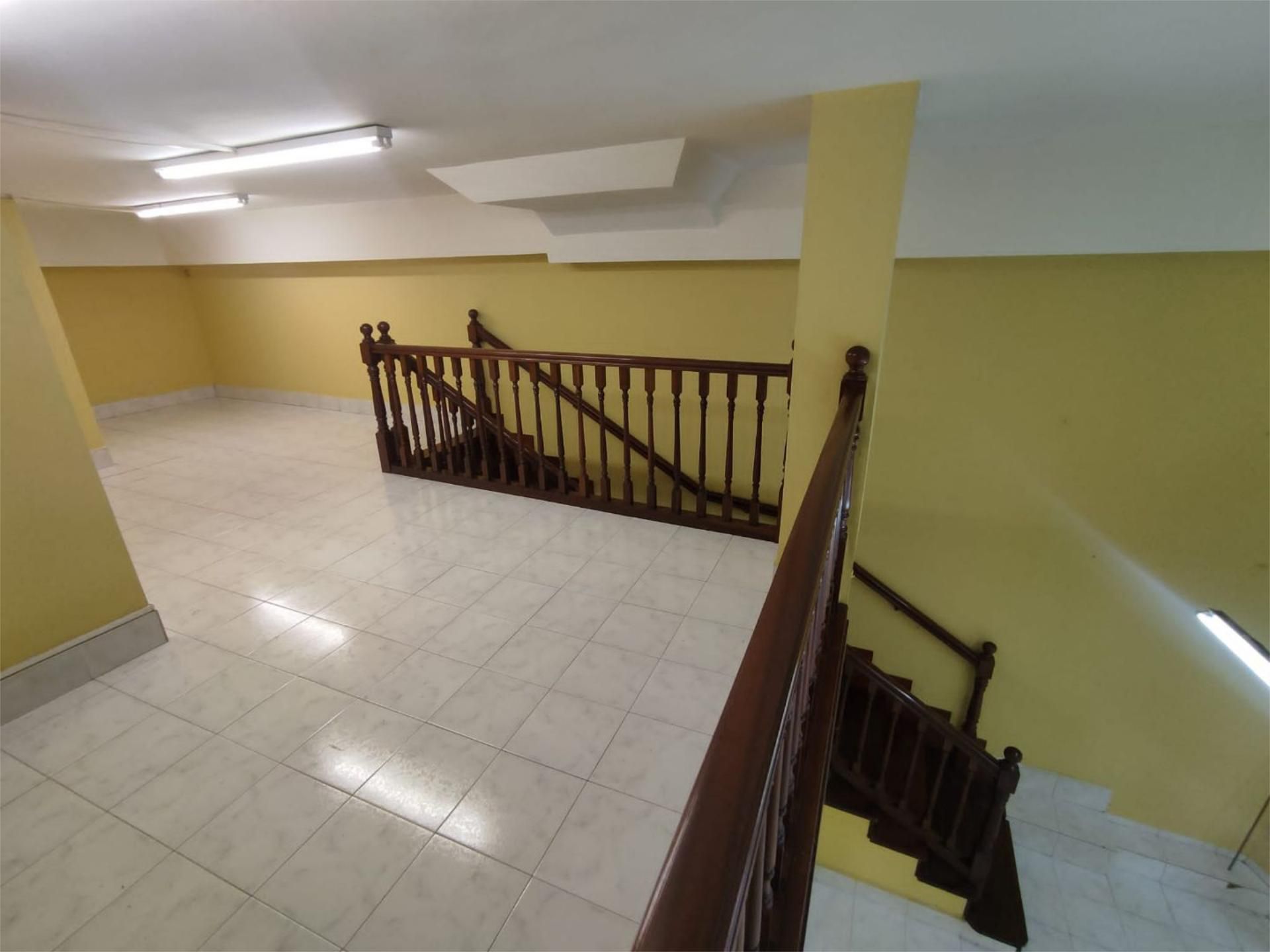 Local de lloguer a Santa Eulalia Kalea, 11, La Txitxarra - Murrieta - Parke Santurtzi