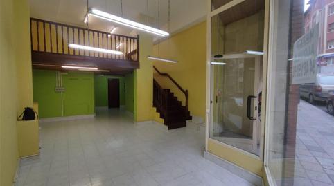 Photo 2 of Premises to rent in Santa Eulalia Kalea, 11, La Txitxarra - Murrieta - Parke Santurtzi, Santurtzi