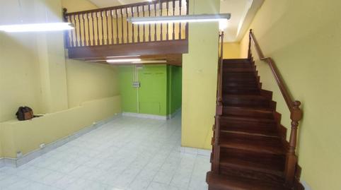 Photo 3 of Premises to rent in Santa Eulalia Kalea, 11, La Txitxarra - Murrieta - Parke Santurtzi, Santurtzi