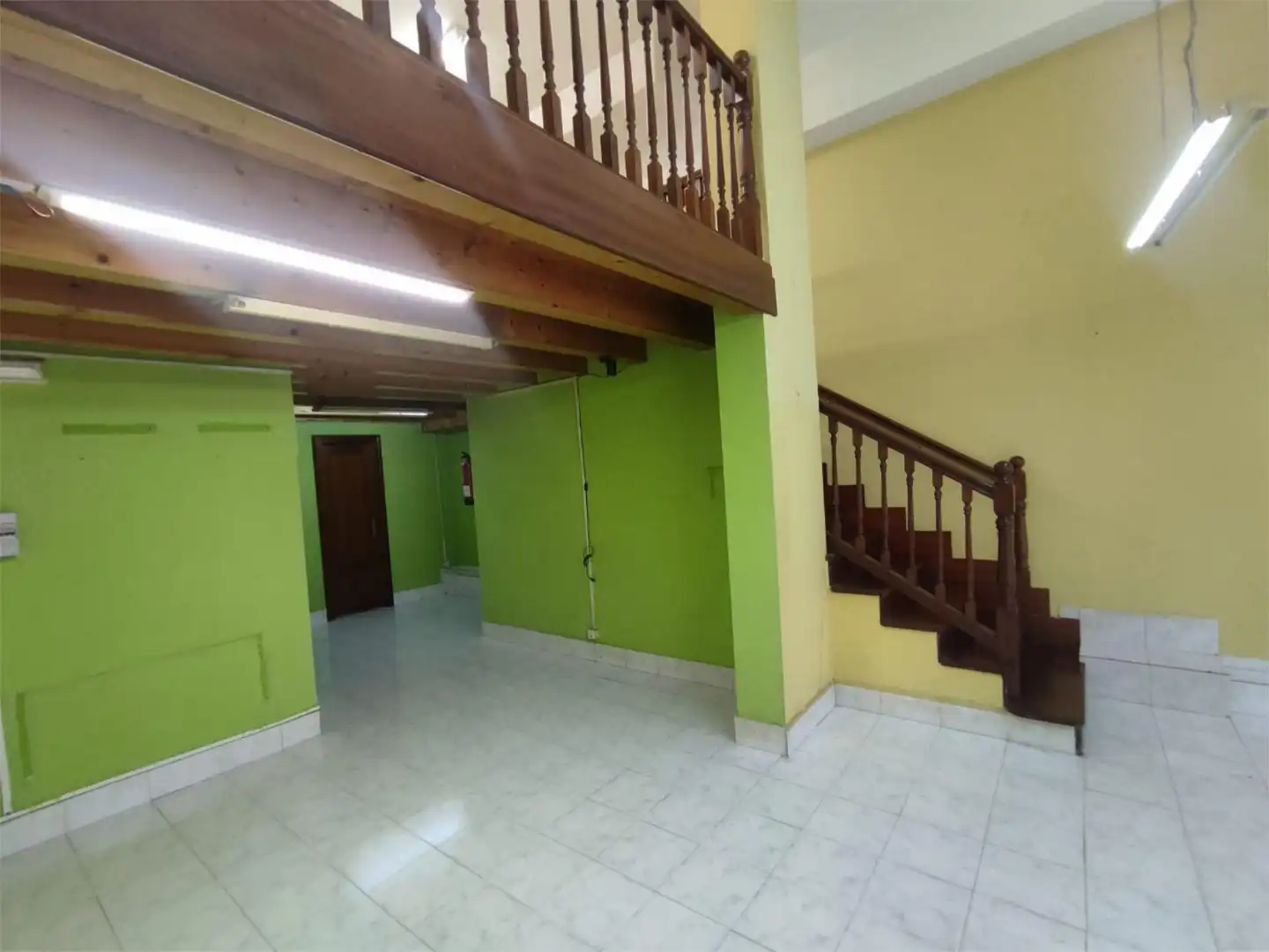 Commercial properties for rent in Santurtzi 