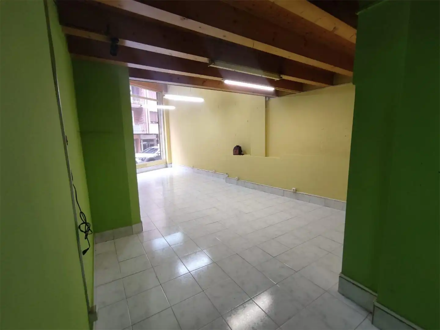 Commercial properties for rent in Santurtzi 
