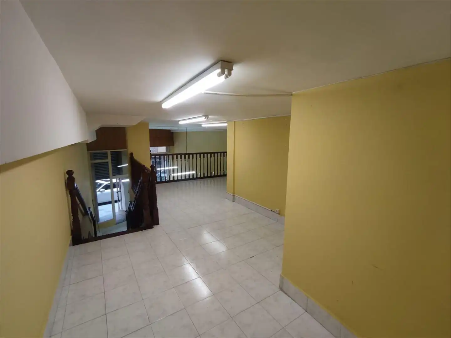 Commercial properties for rent in Santurtzi 