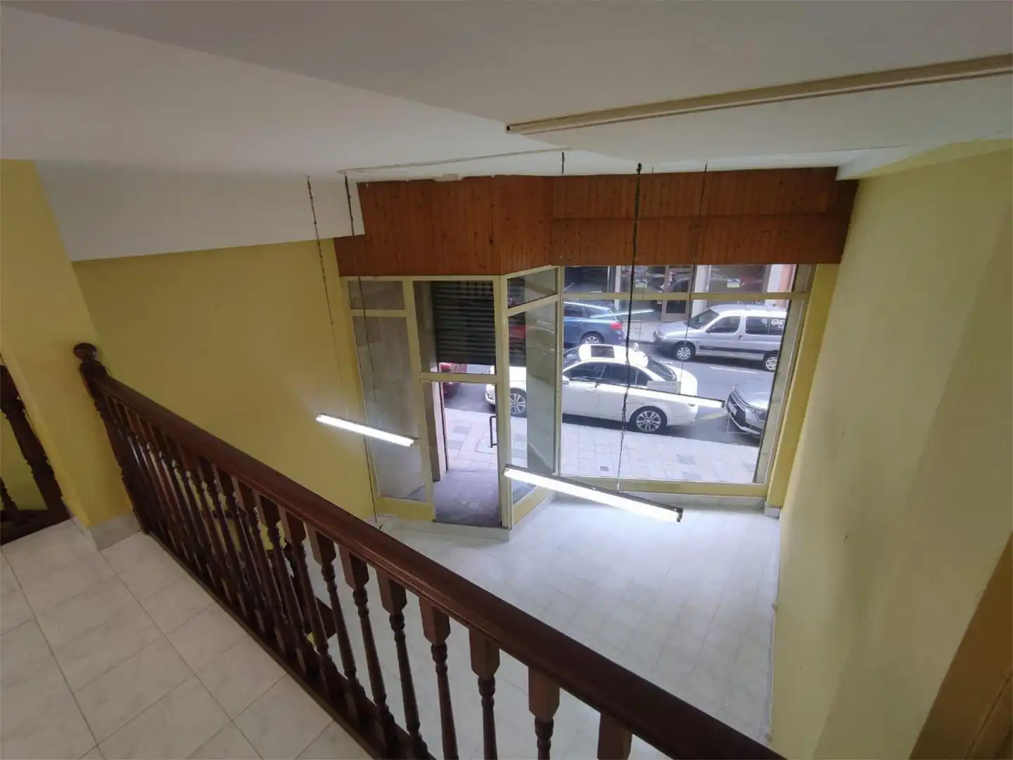 Commercial properties for rent in Santurtzi 