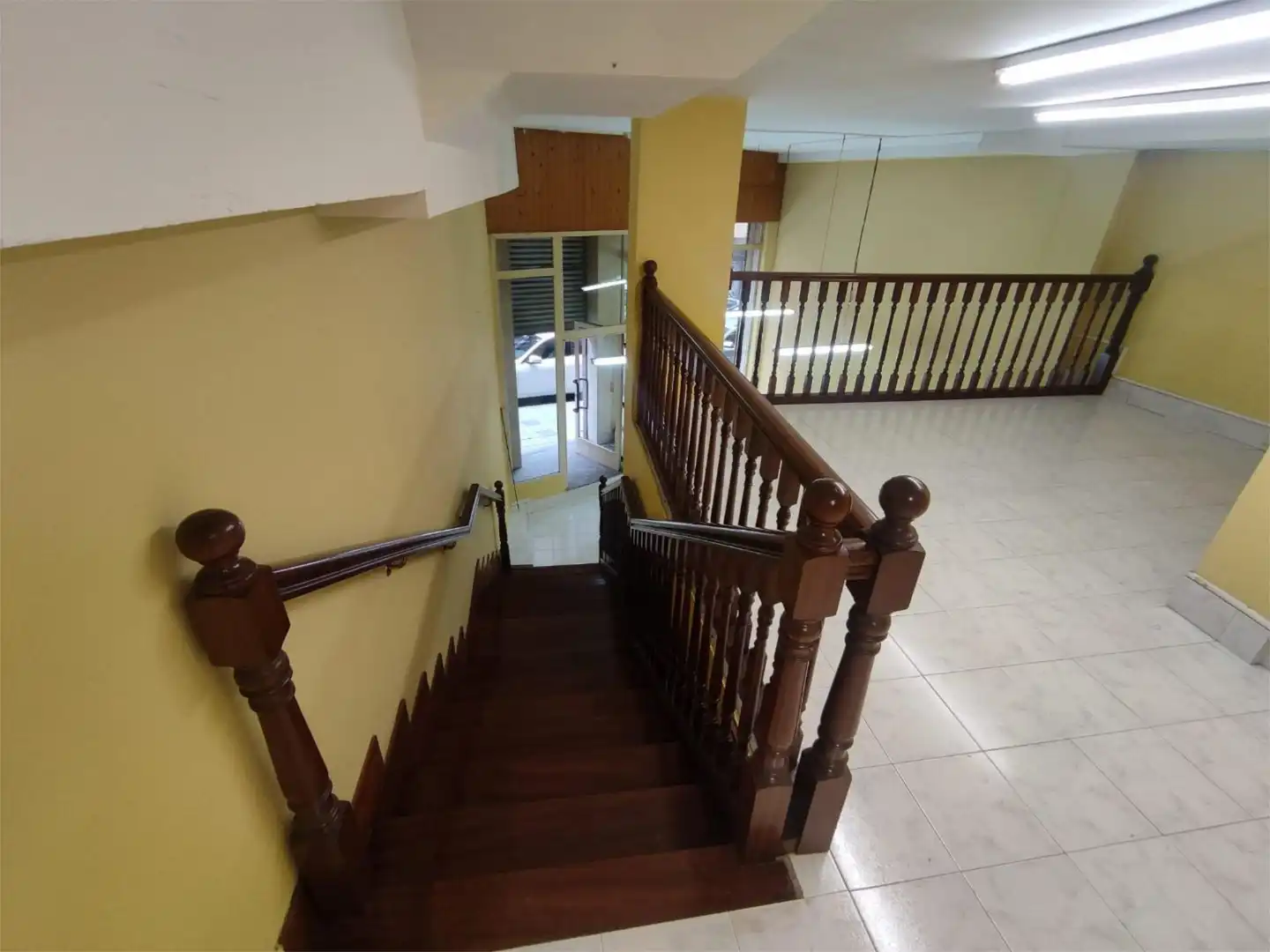 Commercial properties for rent in Santurtzi 