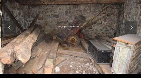 Garatge en venda a Plaza Ayuntamiento, 102, Cabrales, Asturias - imatge 3 Foto 3 de Garatge en venda a Plaza Ayuntamiento, 102, Cabrales, Asturias