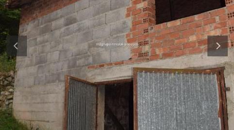 Garatge en venda a Plaza Ayuntamiento, 102, Cabrales, Asturias - imatge 4 Foto 4 de Garatge en venda a Plaza Ayuntamiento, 102, Cabrales, Asturias