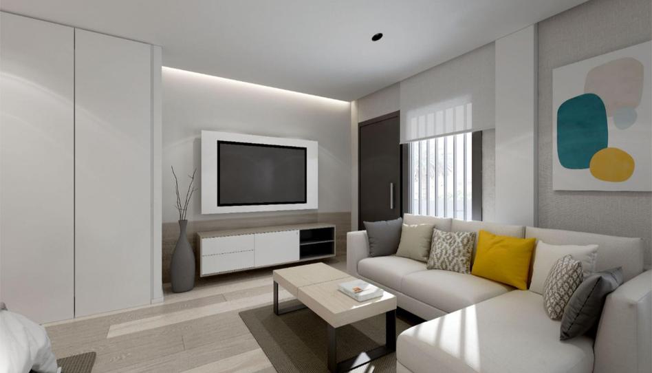 Pis en venda a Carrer de Sant Ignasi, 8d, El Llombo, Valencia - imatge 1 Foto 1 de Pis en venda a Carrer de Sant Ignasi, 8d, El Llombo, Valencia