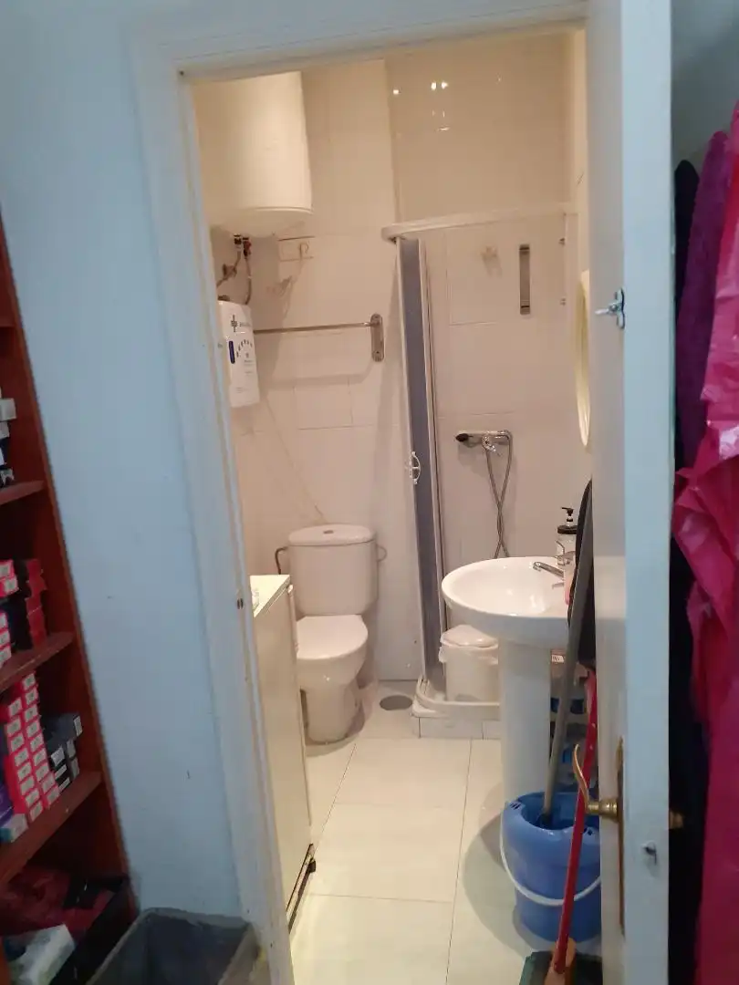Planta baja en venta en Plaza Trainera, 8, Mazagón Baño de Planta baja en venta en Mazagón con Aire acondicionado, Calefacción y Terraza