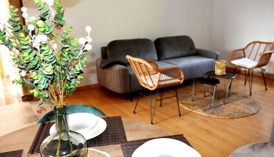 Photo 1 of Single-family semi-detached to rent in Sorna, 22t, Muxía, A Coruña