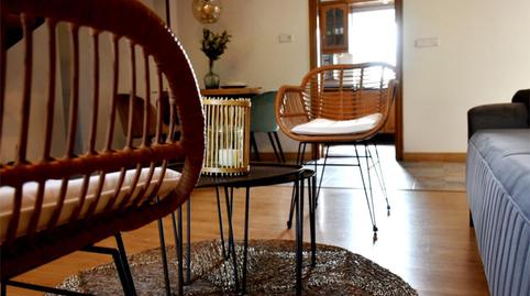 Photo 3 of Single-family semi-detached to rent in Sorna, 22t, Muxía, A Coruña