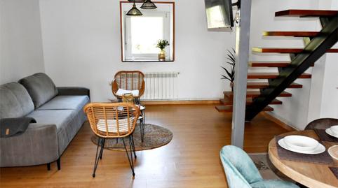 Photo 5 of Single-family semi-detached to rent in Sorna, 22t, Muxía, A Coruña