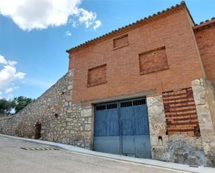 Exterior view of Land for sale in Valdeavellano