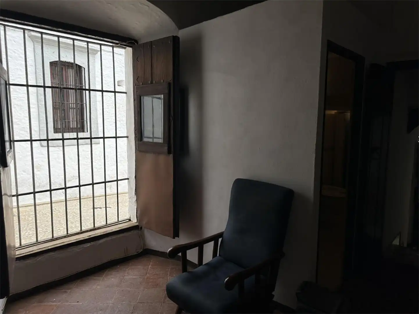 Casa adosada en venta en Calle Manuel Siurot, 13, Alájar Casa adosada en venta en Alájar con Jardín privado y Balcón