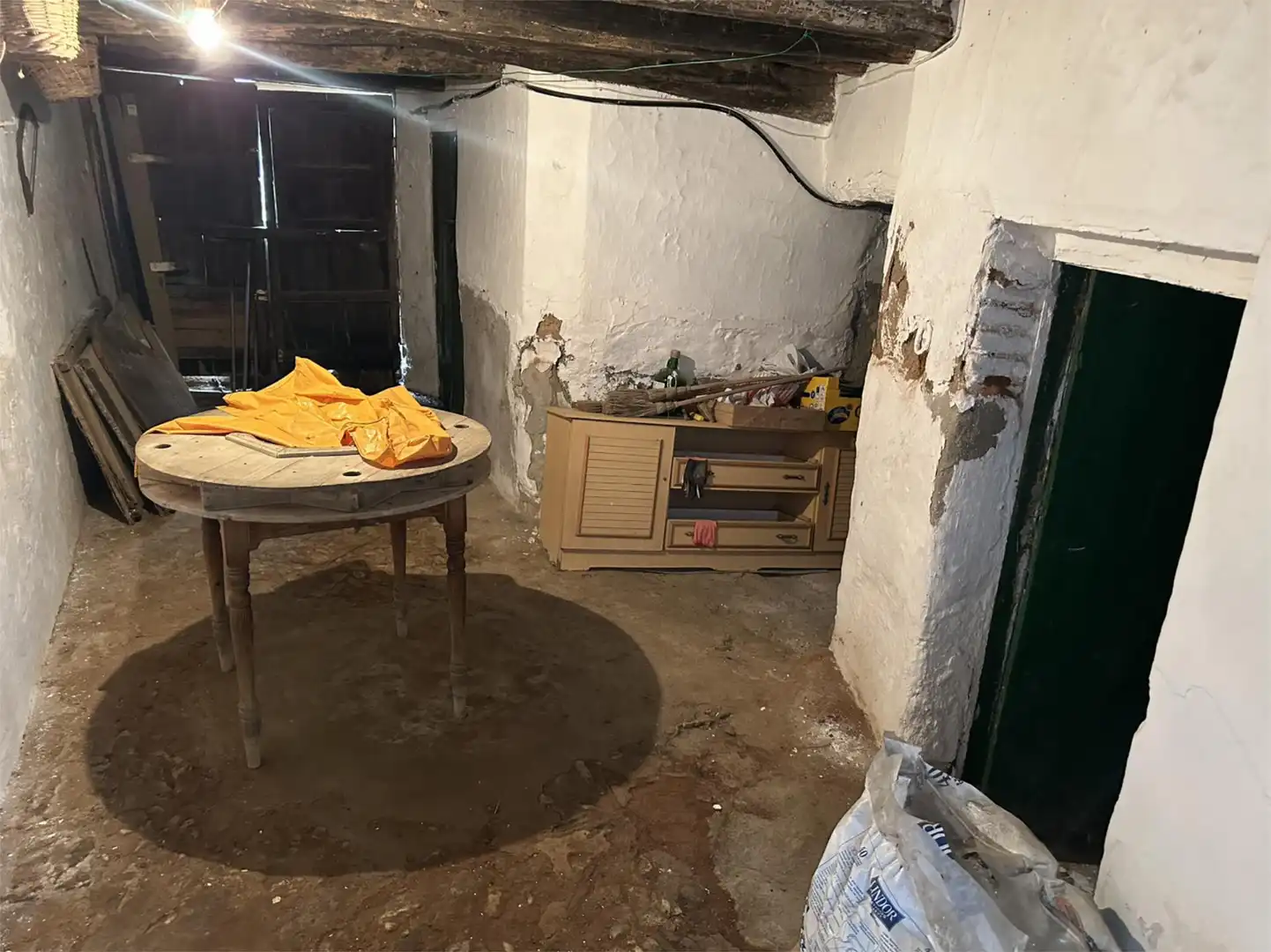 Casa adosada en venta en Calle Manuel Siurot, 13, Alájar Casa adosada en venta en Alájar con Jardín privado y Balcón