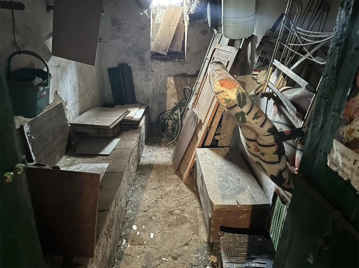 Casa adosada en venta en Calle Manuel Siurot, 13, Alájar Casa adosada en venta en Alájar con Jardín privado y Balcón