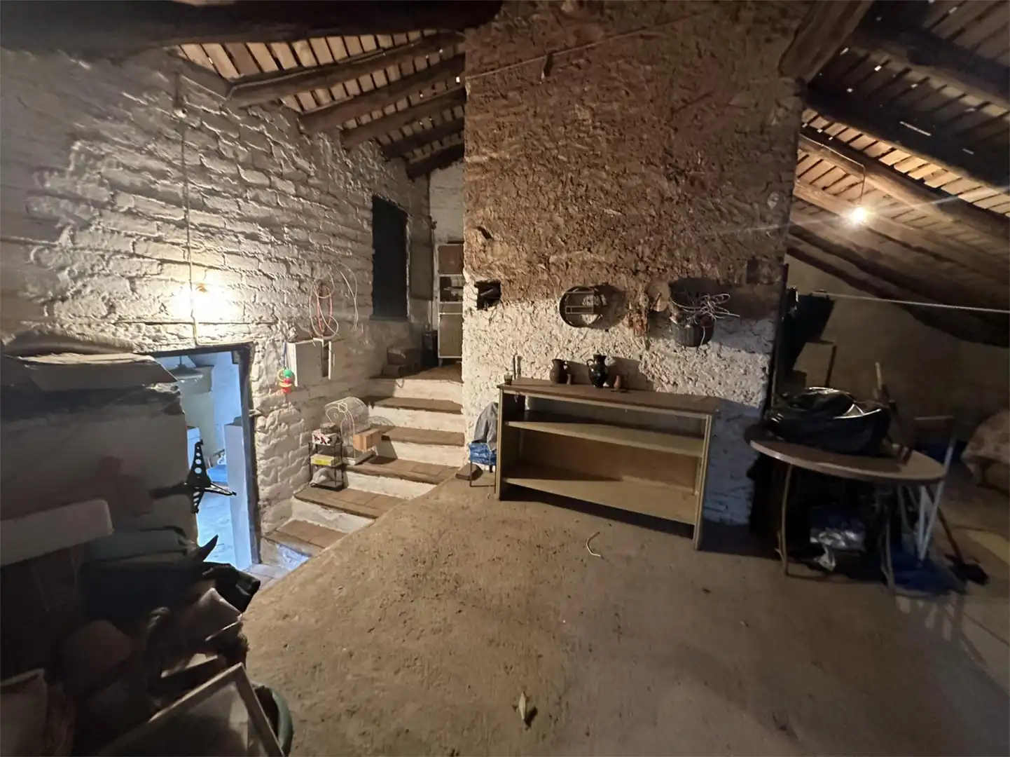 Casa adosada en venta en Calle Manuel Siurot, 13, Alájar Casa adosada en venta en Alájar con Jardín privado y Balcón