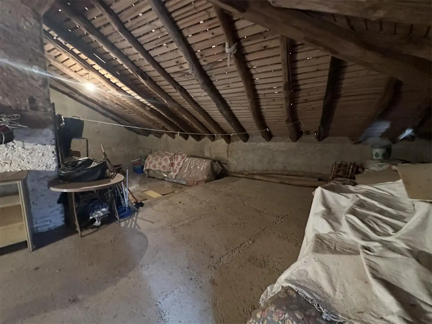 Casa adosada en venta en Calle Manuel Siurot, 13, Alájar Casa adosada en venta en Alájar con Jardín privado y Balcón
