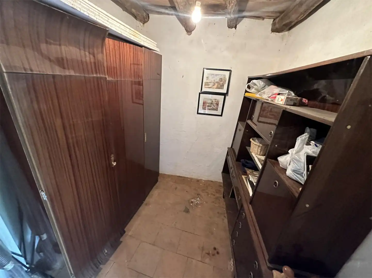Casa adosada en venta en Calle Manuel Siurot, 13, Alájar Casa adosada en venta en Alájar con Jardín privado y Balcón