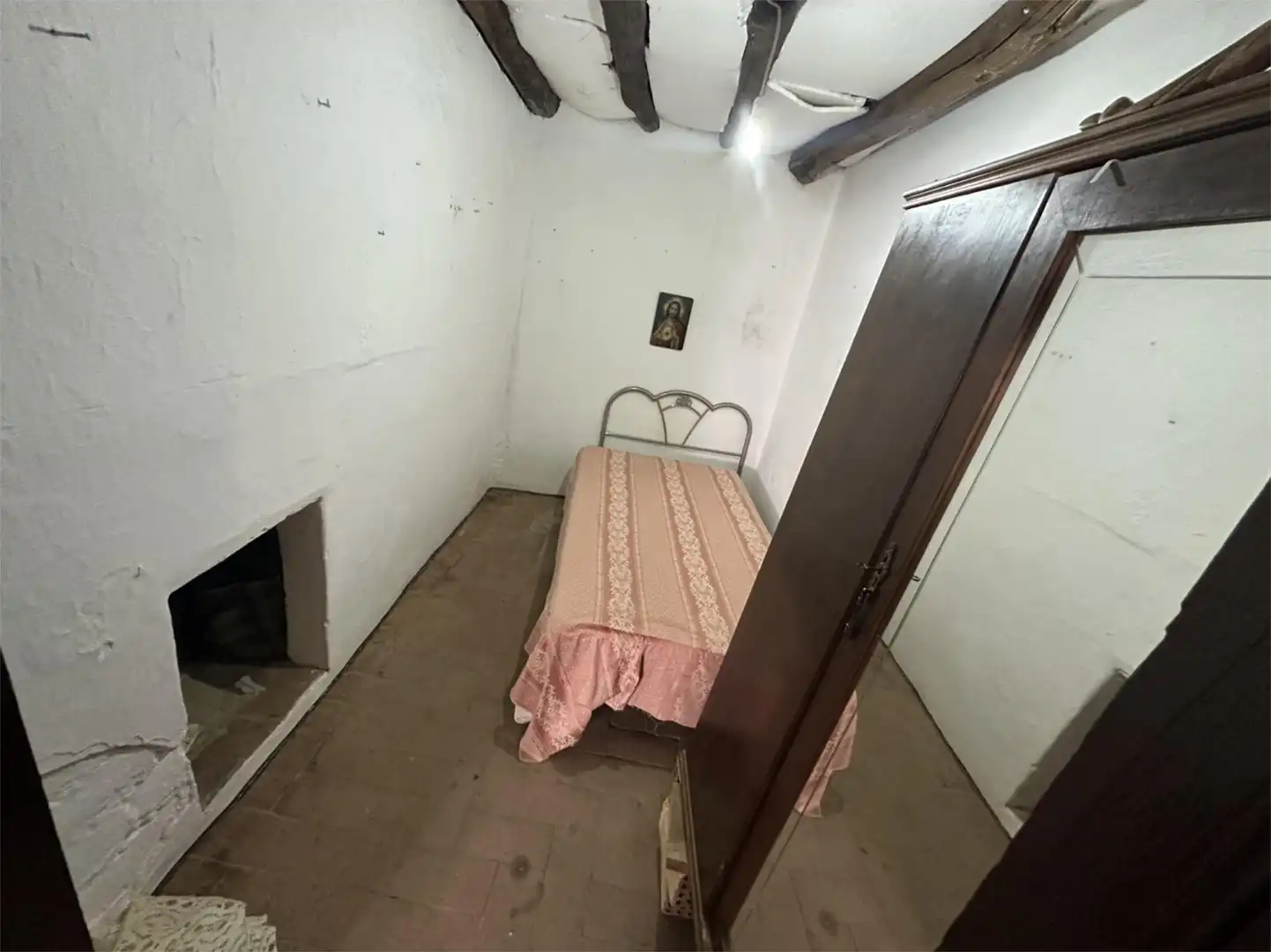 Casa adosada en venta en Calle Manuel Siurot, 13, Alájar Casa adosada en venta en Alájar con Jardín privado y Balcón