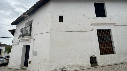 Single-family semi-detached for sale in Calle Manuel Siurot, 13, Alájar, Huelva - image 2 Photo 2 of Single-family semi-detached for sale in Calle Manuel Siurot, 13, Alájar, Huelva