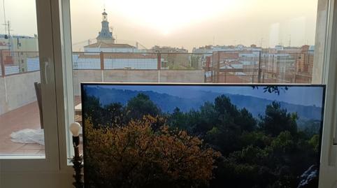 Foto 2 de Àtic de lloguer a Carrer Plaza Pilar, 1b, Centro - Plaza Mayor, Ciudad Real