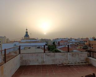 Àtic de lloguer a Carrer Plaza Pilar, 1b, Ciudad Real Capital