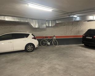 Parking of Garage to rent in Gijón 