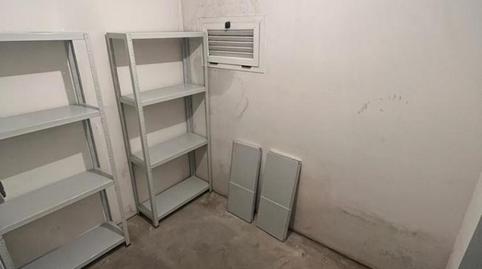 Garatge en venda a Calle Marineros de Gozón, 2, Luanco - Aramar - Antromero, Asturias - imatge 4 Foto 4 de Garatge en venda a Calle Marineros de Gozón, 2, Luanco - Aramar - Antromero, Asturias