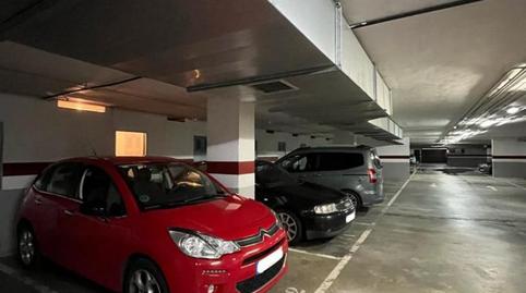 Garatge en venda a Calle Marineros de Gozón, 2, Luanco - Aramar - Antromero, Asturias - imatge 5 Foto 5 de Garatge en venda a Calle Marineros de Gozón, 2, Luanco - Aramar - Antromero, Asturias